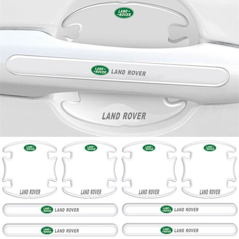 Door Bowl Sticker 8 Pieces Land Rover Door Bowl Handle 8 Pcs door-bowl-sticker-8-pieces-auto-parts-35