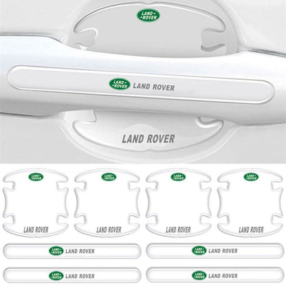 Door Bowl Sticker 8 Pieces Land Rover Door Bowl Handle 8 Pcs door-bowl-sticker-8-pieces-auto-parts-35