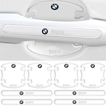 Door Bowl Sticker 8 Pieces bmw Door Bowl Handle 8 Pcs door-bowl-sticker-8-pieces-auto-parts-90