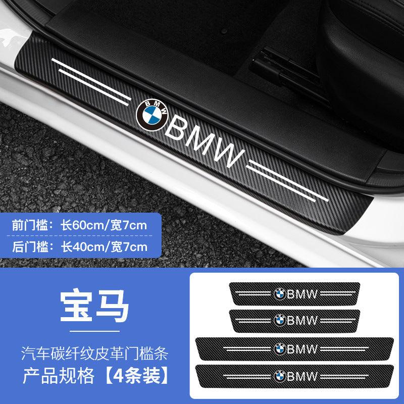 Door Sticker 4 Doors Bmw door-sticker-4-doors-auto-parts-20