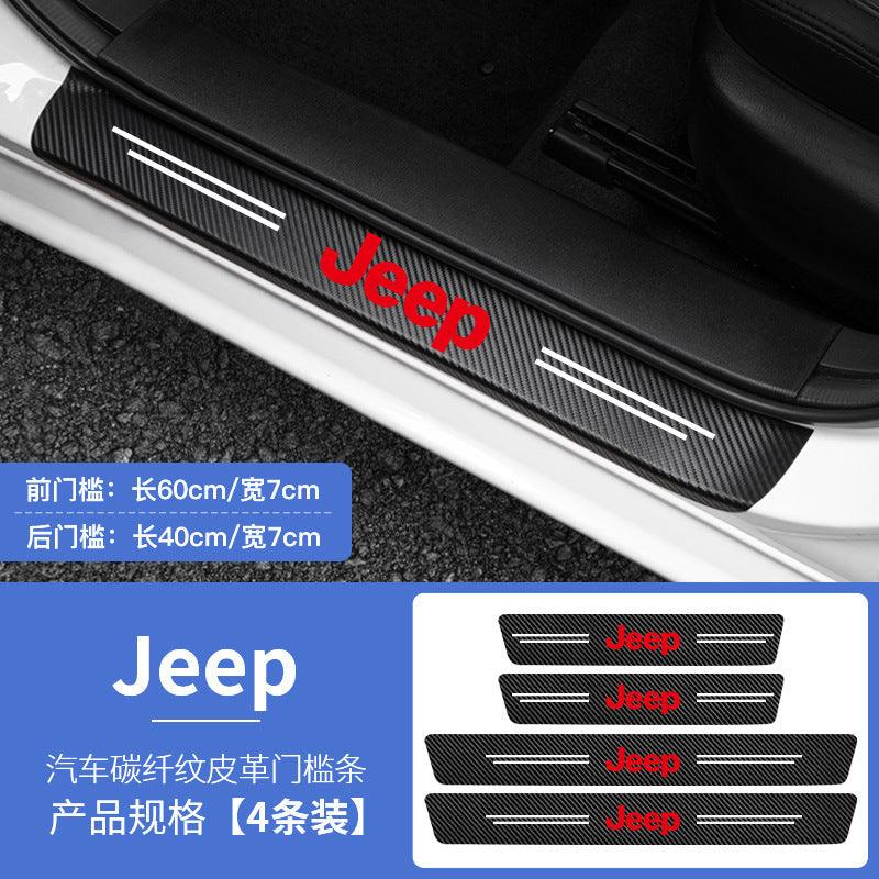 Door Sticker 4 Doors Jeep door-sticker-4-doors-auto-parts-23