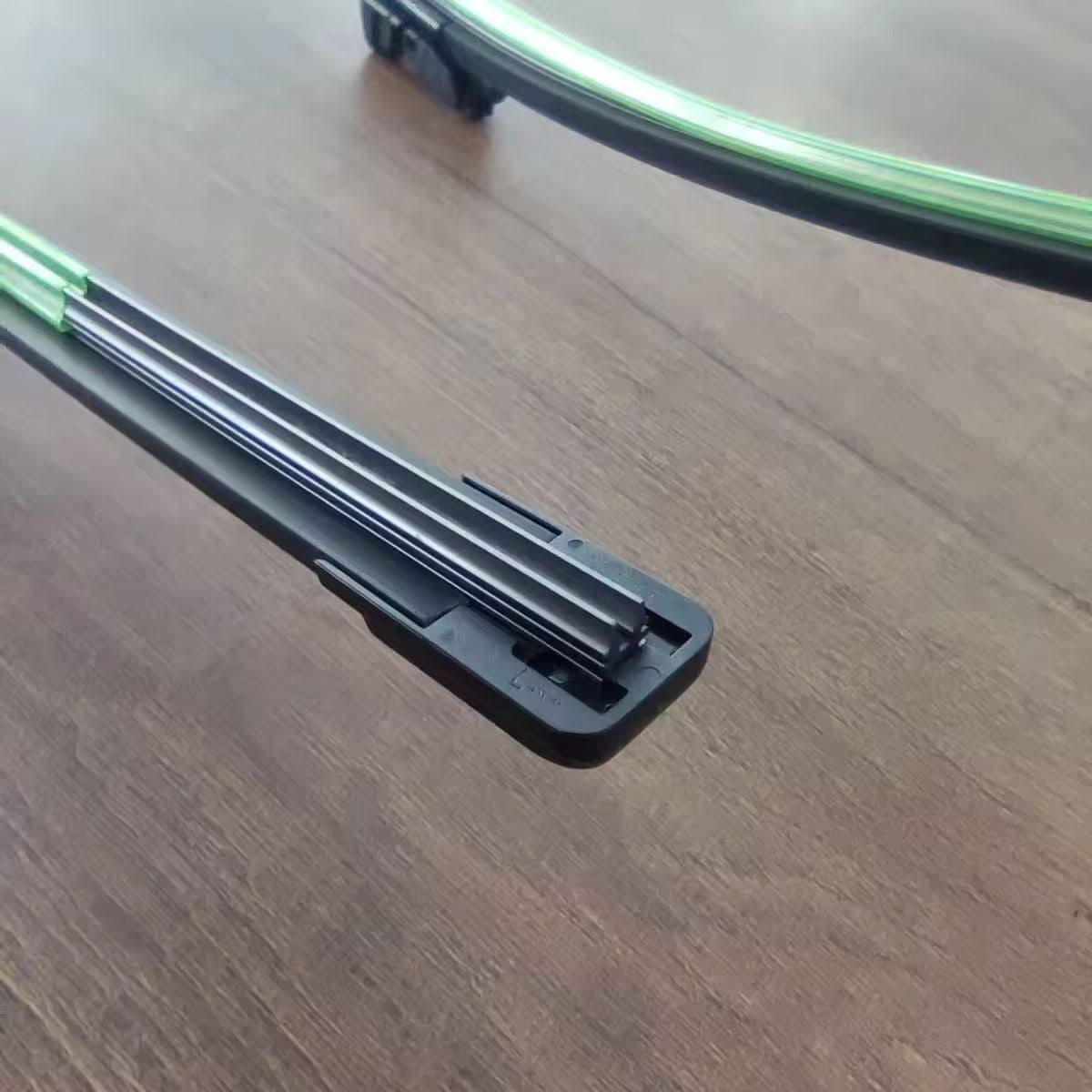 double rubber strip wiper double-rubber-strip-wiper-auto-parts-2