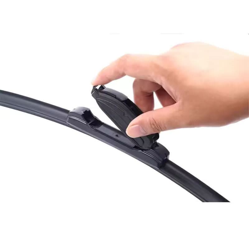 double rubber strip wiper double-rubber-strip-wiper-auto-parts-5