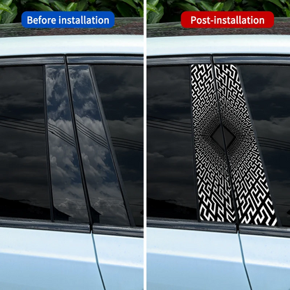 2pcs 3D Car Stickers Door Pillar Waterproof Decals download-2024-10-31T015216.844