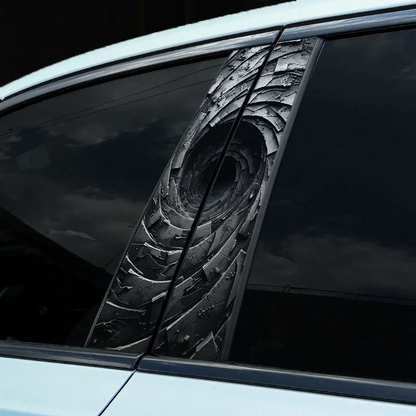 2pcs 3D Car Stickers Door Pillar Waterproof Decals KT-220 KT-223 download-2024-10-31T015221.282