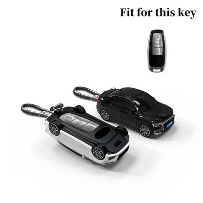Car model key protective case for Audi A6 download-2024-10-31T170438.649