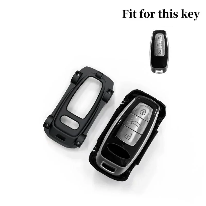 Car model key protective case for Audi A6 download-2024-10-31T170440.209