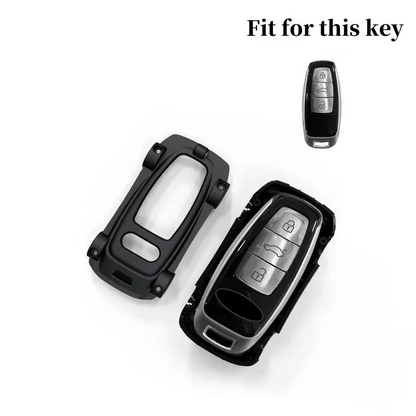 Car model key protective case for Audi A6 download-2024-10-31T170440.209