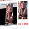 XCN 003 XCN 008