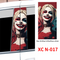 XCN 003 XCN 017