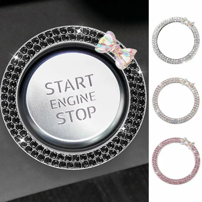 Car Ignition Ring Rhinestone Design Start Engine Ring download_-_2024-11-03T222303.512
