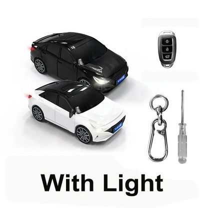 2024 For Hyundai I30 Ix35 Car Styling Remote Car Key Case Cover download_13
