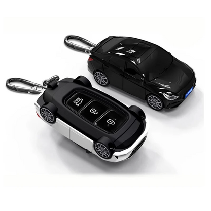 2024 For Hyundai I30 Ix35 Car Styling Remote Car Key Case Cover download_18