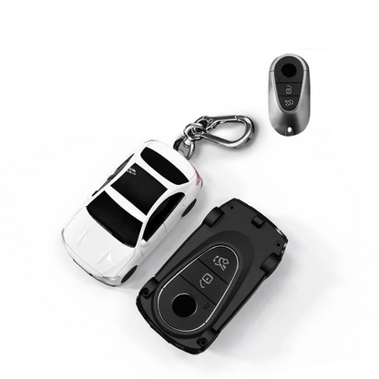 Mercedes Benz C Class Models for S Class W206 W223 S350 C260 C300 S400 S450 S500 2022 Remote Key Case Cover download_22