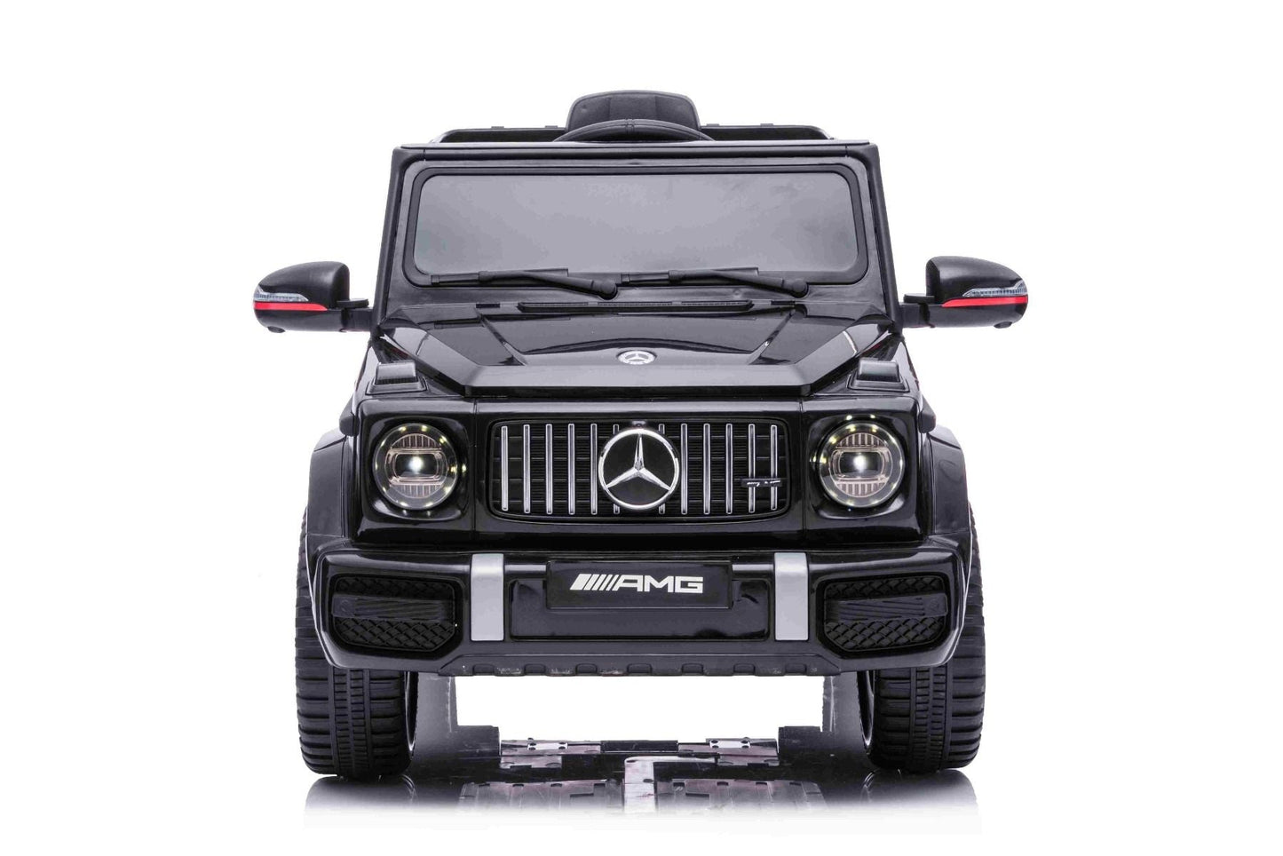 Electric ride-on car Mercedes G with high doors dsc_5278