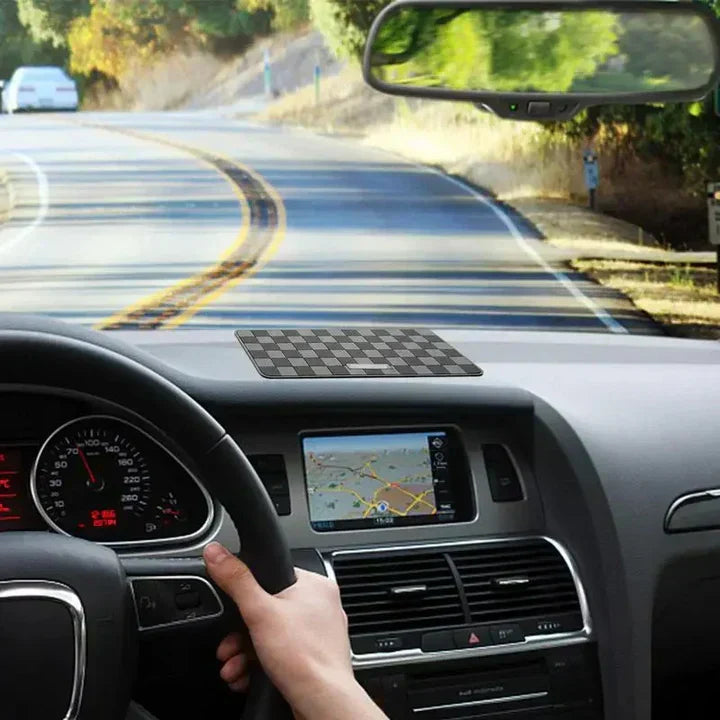 Car Dashboard Non-Slip Mat