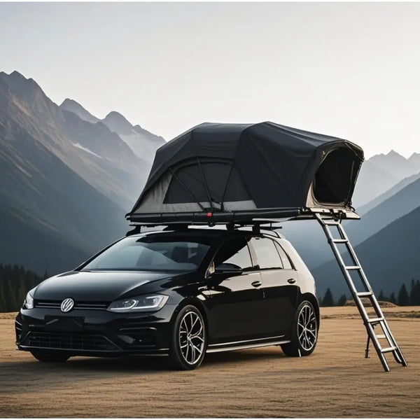 Entry-Level Hard Shell Car Roof Tent for 2–3 Person Camping eb804657f07f48edaa0cff49d0796b4a-goods