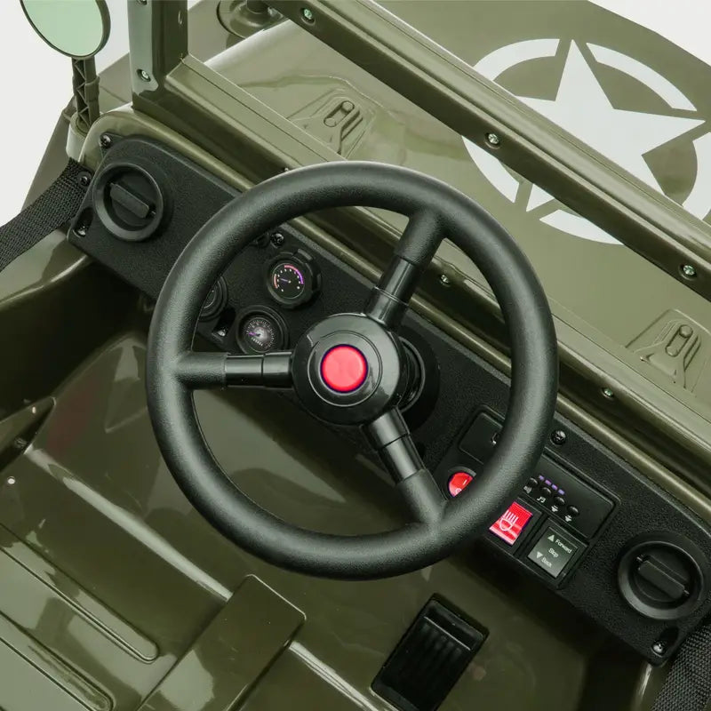 Ride on car, kids electric car, Auto part riding toys for kids with remote control