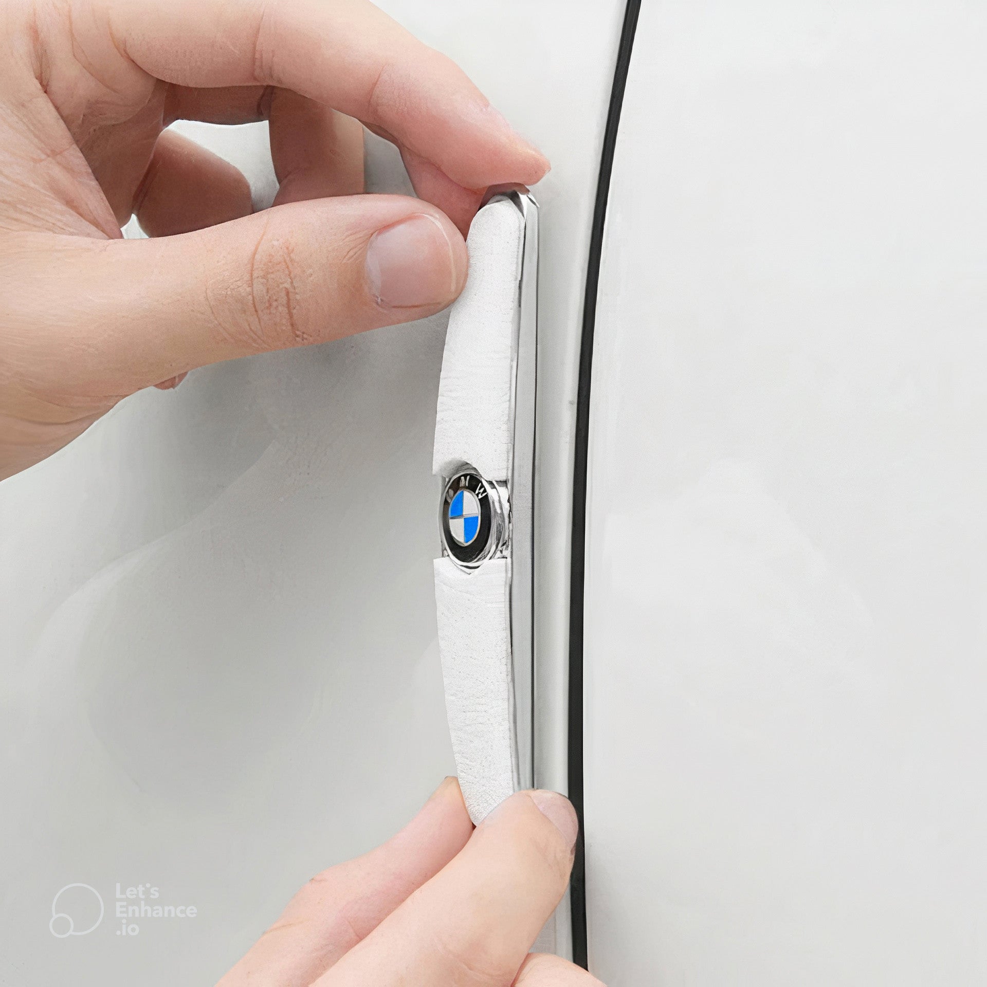 Bumpers for Scratch Protection | Anti-Collision