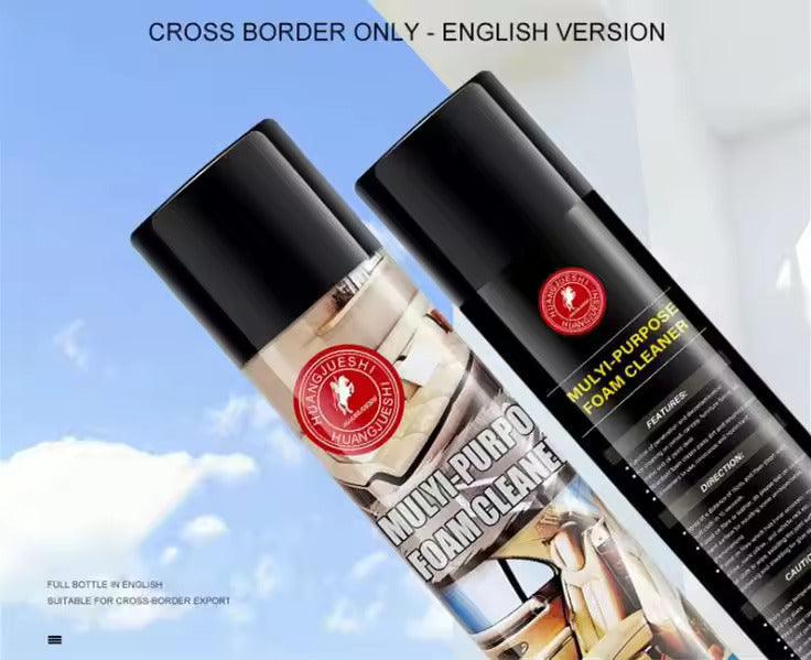 Foam Cleaner Spray High Quality Multi Purpose foam-cleaner-spray-high-quality-multi-purpose-auto-parts-2