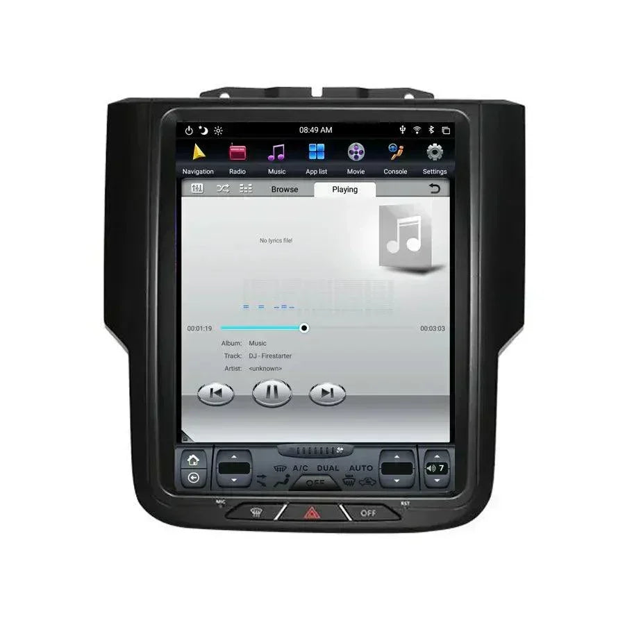 For Dodge RAM 2011-2017 for-dodge-ram-2011-2017-auto-parts-3
