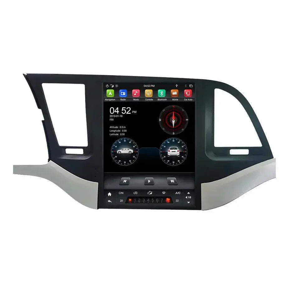For Hyundai Elantra 2016-2018 touch screen for-hyundai-elantra-2016-2018-touch-screen-auto-parts-2