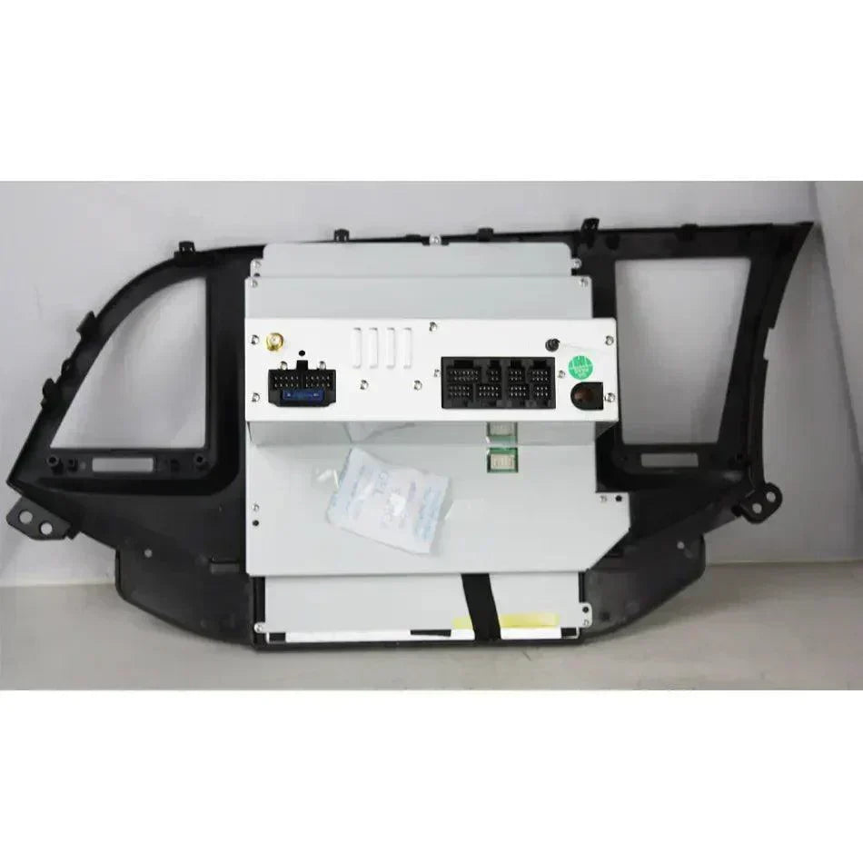 For Hyundai Elantra 2016-2018 touch screen for-hyundai-elantra-2016-2018-touch-screen-auto-parts-3