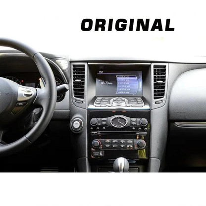 For Infiniti FX35 09-13 Car Radio GPS for-infiniti-fx35-09-13-car-radio-gps-auto-parts-12