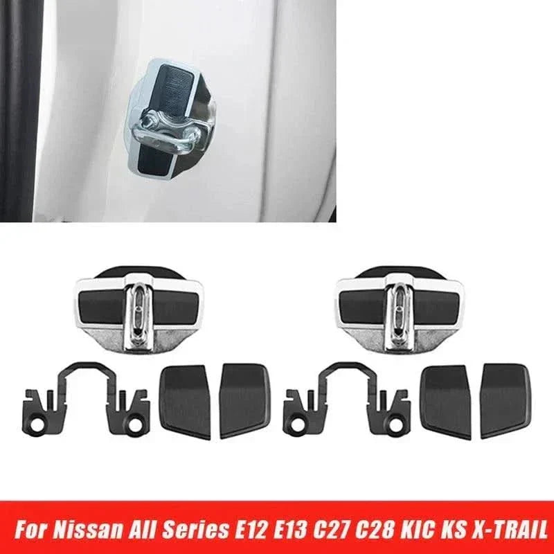For Nissan All Series e12/e13/c27/c28/kicks/ x-trail for-nissan-all-series-e12e13c27c28kicks-x-trail-auto-parts-2