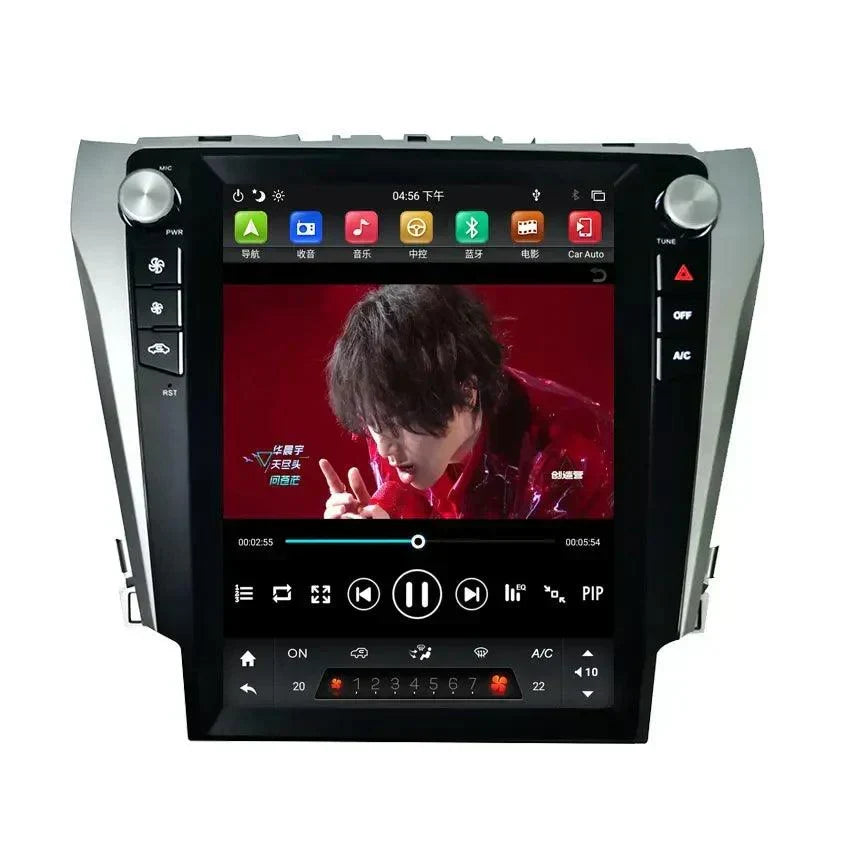 For Toyota Camry 2012-2015 for-toyota-camry-2012-2015-auto-parts-4