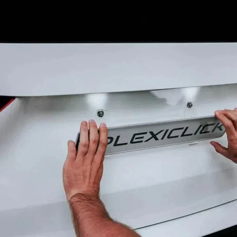 Frame-less mounting Plexiclick™ frame-less-mounting-plexiclicktm-auto-parts-6