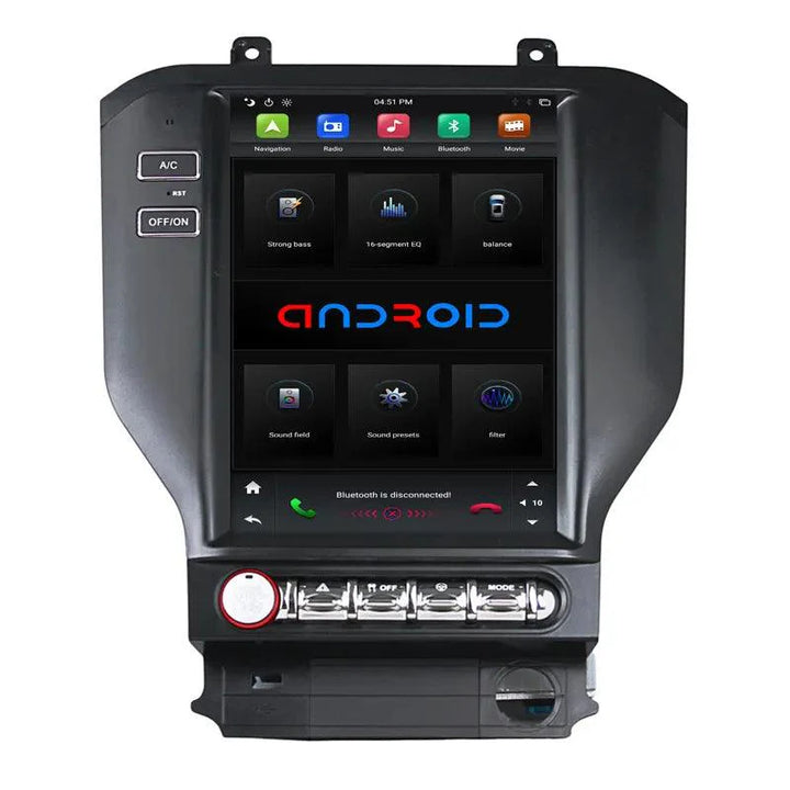 GPS Navigation Auto Radio Android For Ford - Auto Parts England Auto Parts www.cars4part.com United Kingdom 630.00