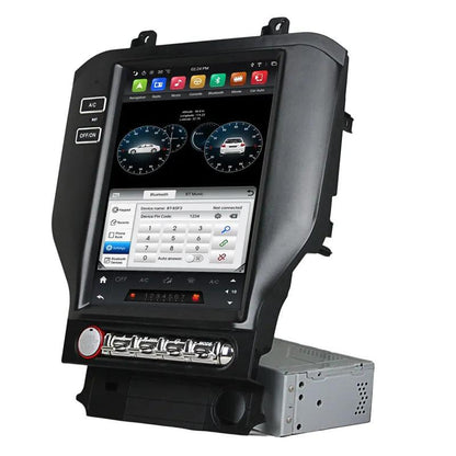 GPS Navigation Auto Radio Android For Ford gps-navigation-auto-radio-android-for-ford-auto-parts-3