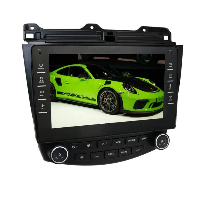 GPS Navigation Car Video Audio for Honda Accord - Auto Parts England Auto Parts www.cars4part.com United Kingdom 399.00