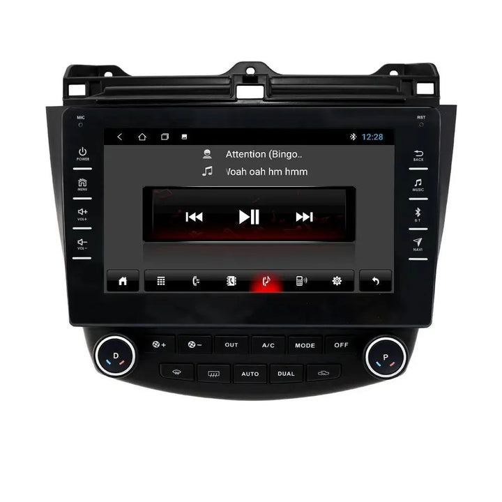 GPS Navigation Car Video Audio for Honda Accord - Auto Parts England Auto Parts www.cars4part.com United Kingdom 399.00