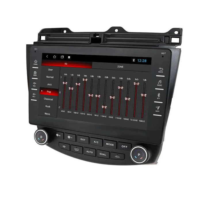 GPS Navigation Car Video Audio for Honda Accord - Auto Parts England Auto Parts www.cars4part.com United Kingdom 399.00