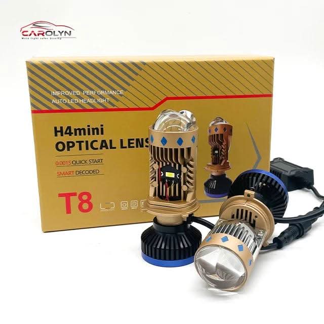 H4 LED Headlamp Directly Plug in Car Spotlight Turbo Fan Lens Headlight 180W Dual Lens h4-led-headlamp-directly-plug-in-car-spotlight-turbo-fan-lens-headlight-180w-dual-lens-auto-parts-1