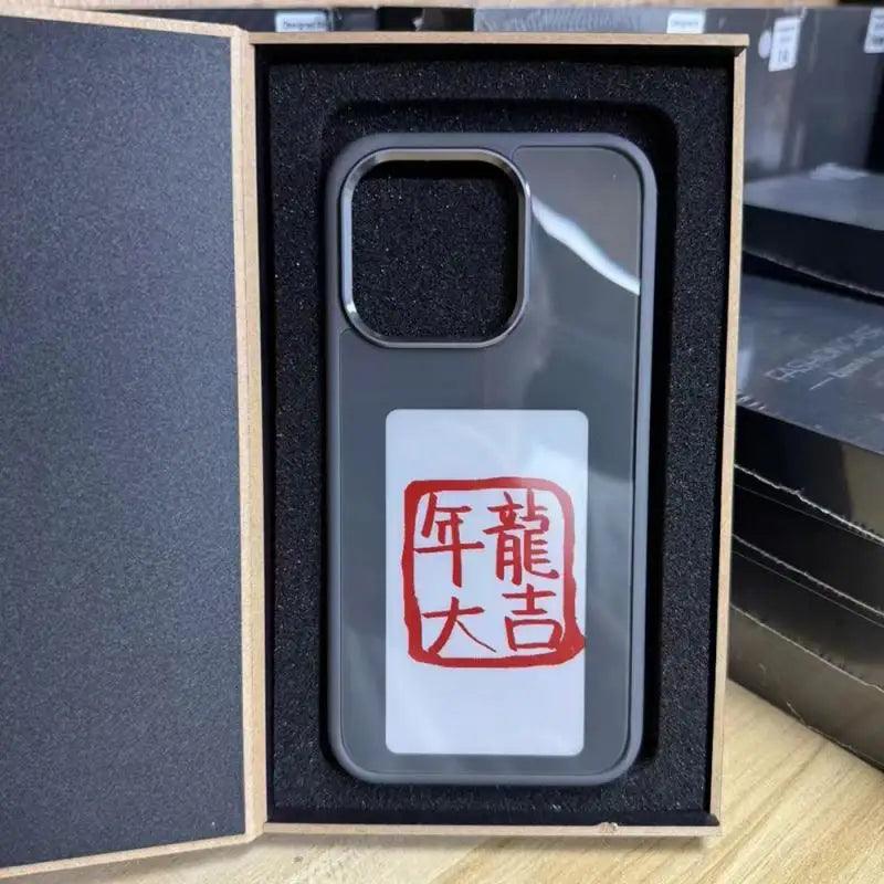 HIGH-END SCREEN PROJECTION CASE high-end-screen-projection-case-auto-parts-10