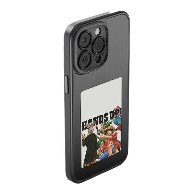 HIGH-END SCREEN PROJECTION CASE high-end-screen-projection-case-auto-parts-11