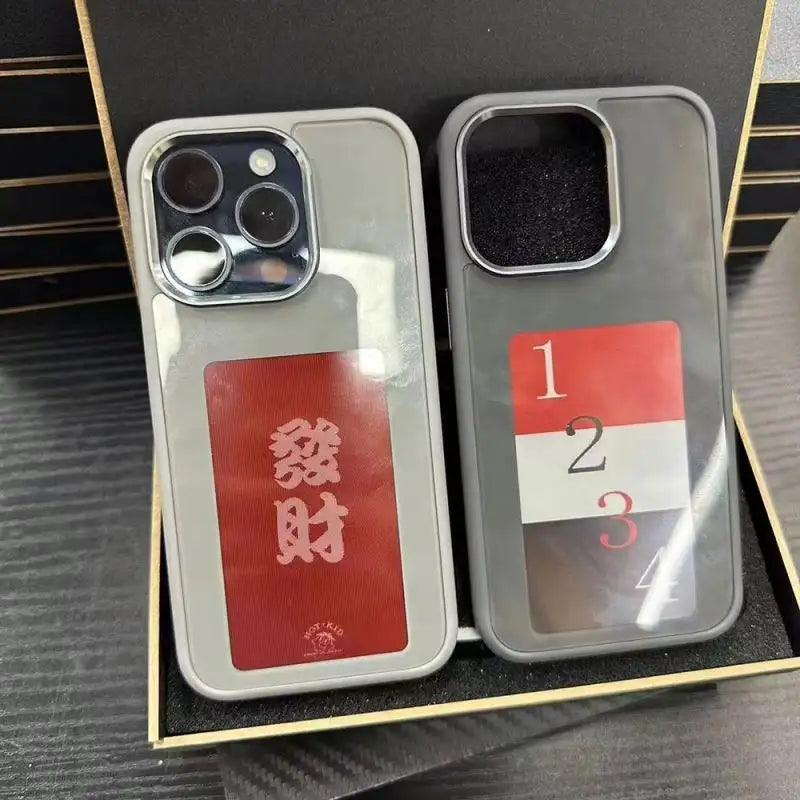 HIGH-END SCREEN PROJECTION CASE high-end-screen-projection-case-auto-parts-2