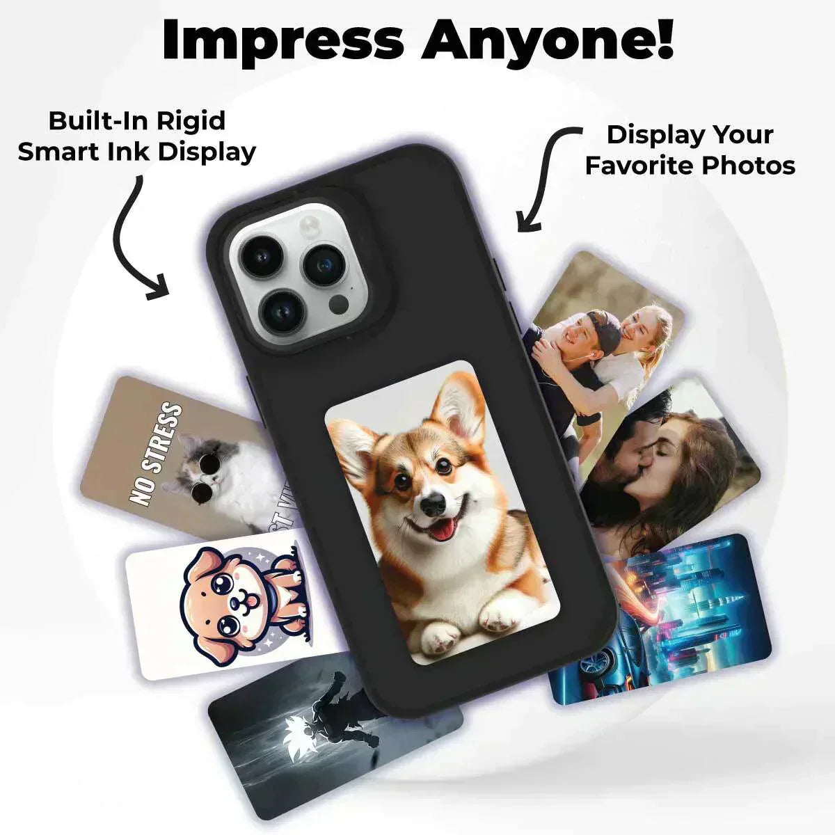 HIGH-END SCREEN PROJECTION CASE high-end-screen-projection-case-auto-parts-3