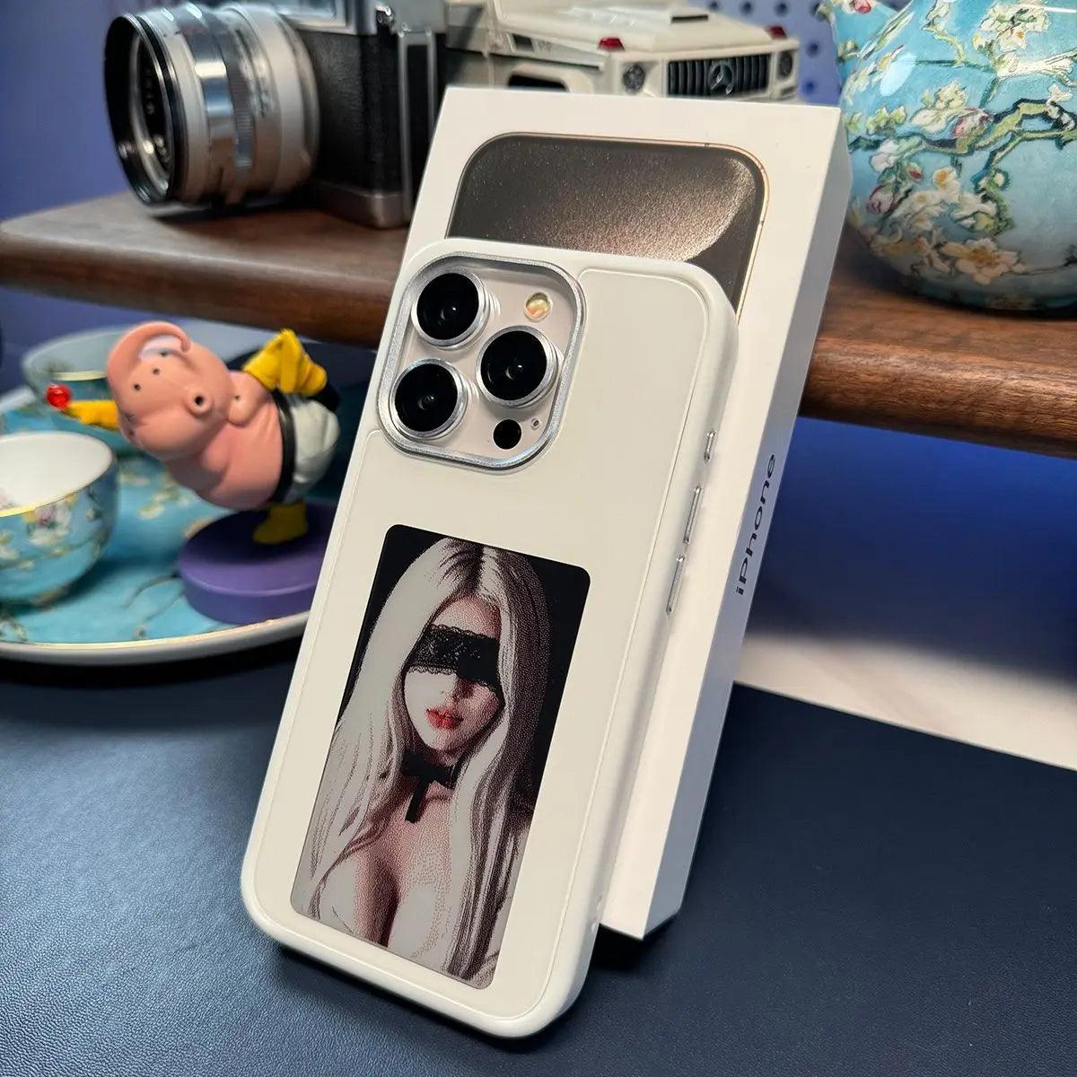 HIGH-END SCREEN PROJECTION CASE high-end-screen-projection-case-auto-parts-8
