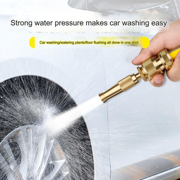 High-pressure Car Wash Water Gun Household Spray Gun Car Booster Artifact - Auto Parts England Auto Parts www.cars4part.com United Kingdom SD04170739426910-19 40.00