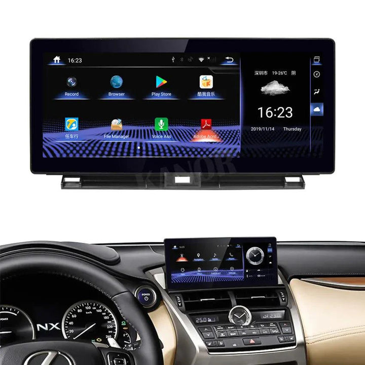 IPS HD Touch Screen Display Android. - Auto Parts England Auto Parts www.cars4part.com United Kingdom 750.00