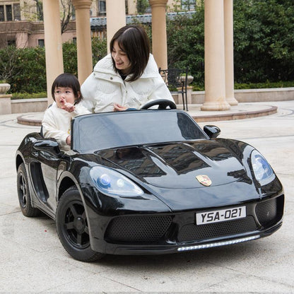 Kid Electric Car 🚘 kid-electric-car-auto-parts-1