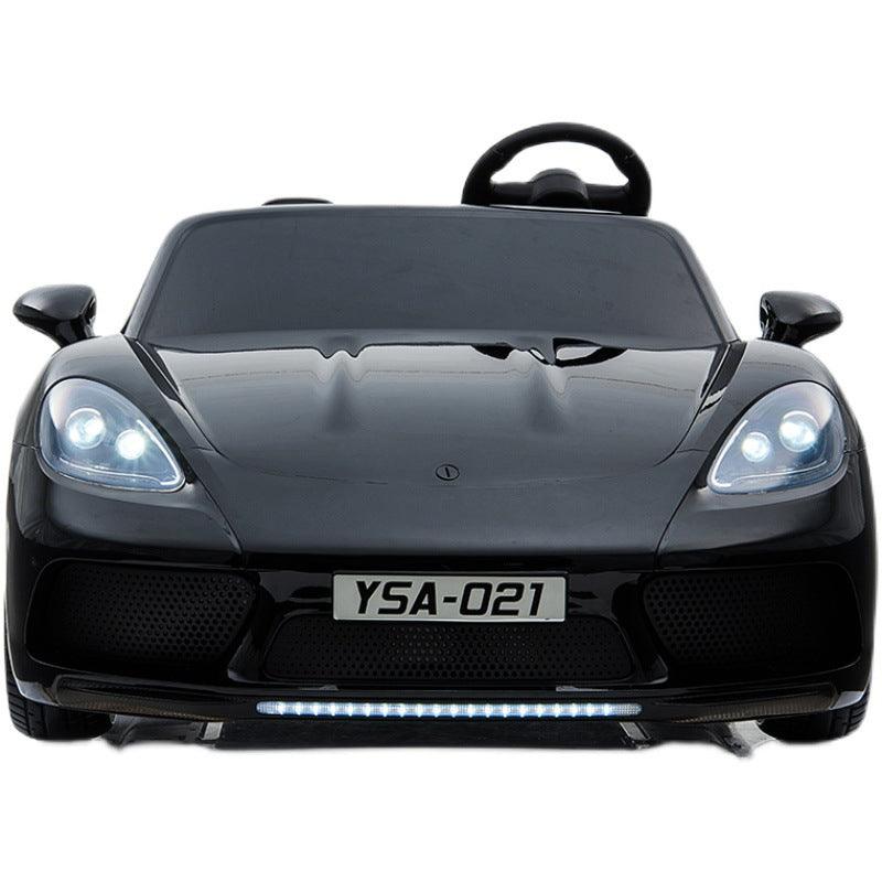 Kid Electric Car 🚘 kid-electric-car-auto-parts-11