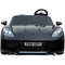 Black 24V Battery