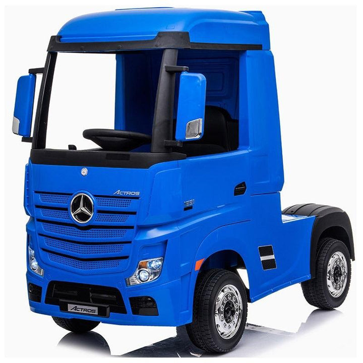 Kids Truck Electric Car - Auto Parts England 𝐂𝐚𝐫𝟒𝐏𝐚𝐫𝐭𝐬 www.cars4part.com United Kingdom SD11161903272374-3 250.00