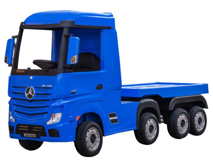 Kids Truck Electric Car - Auto Parts England 𝐂𝐚𝐫𝟒𝐏𝐚𝐫𝐭𝐬 www.cars4part.com United Kingdom SD11161903272374-8 295.00