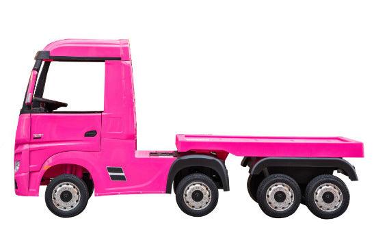 Kids Truck Electric Car - Auto Parts England 𝐂𝐚𝐫𝟒𝐏𝐚𝐫𝐭𝐬 www.cars4part.com United Kingdom SD11161903272374-10 295.00